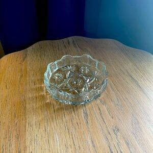 Glass Ashtray